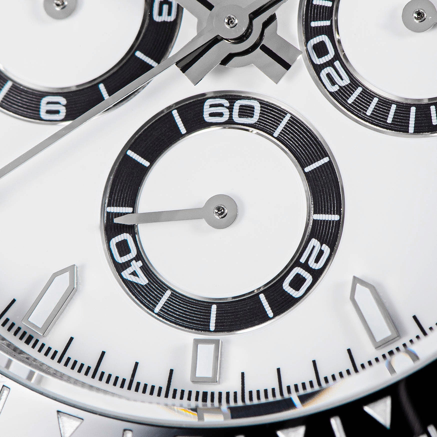 Chronometer Watch | Automatic Chronometer Watches | Sugess Watch 