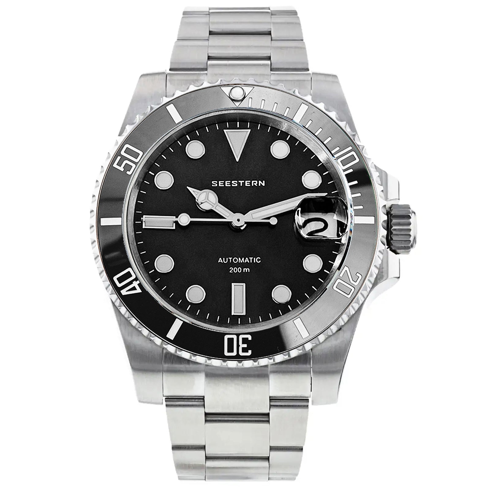 Sugess submariner online