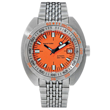 Seestern DOX01 V3 Automatic Diver