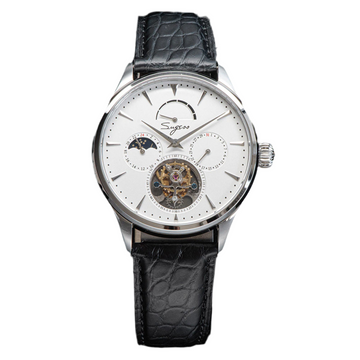 Sugess Tourbillon Master SU8007SW2