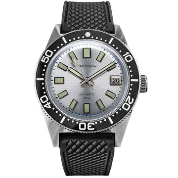 Seestern 62MASVX V3 Automatic Diver