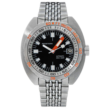 Seestern DOX07 Automatic Diver V3