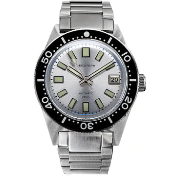 Seestern 62MASVLS V3 Automatic Diver