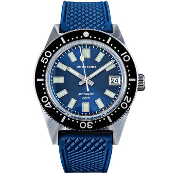 Seestern 62MASEX V3 Automatic Diver