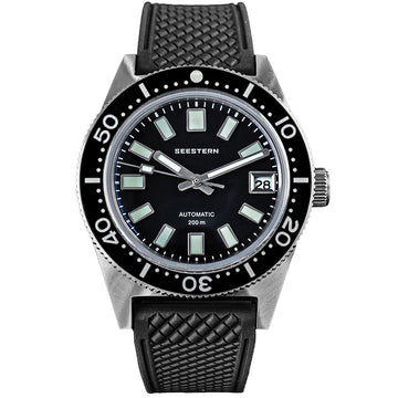 Seestern 62MASKX V3 Automatic Diver