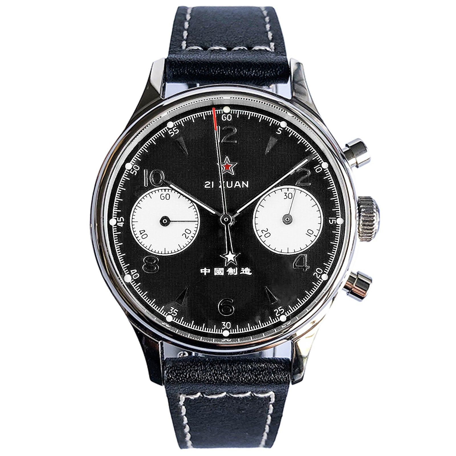 Seagull chronograph 1962 new arrivals