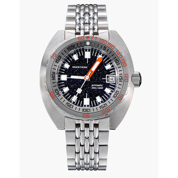 Seestern DOX10 V3 Automatic Diver