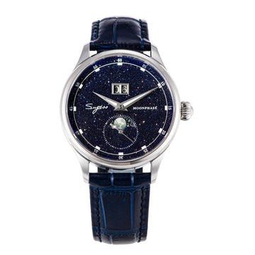 MoonPhase Master Automatic SU2528STRA V3