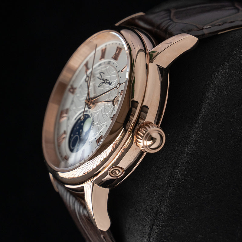 MoonPhase Master SU2108GW