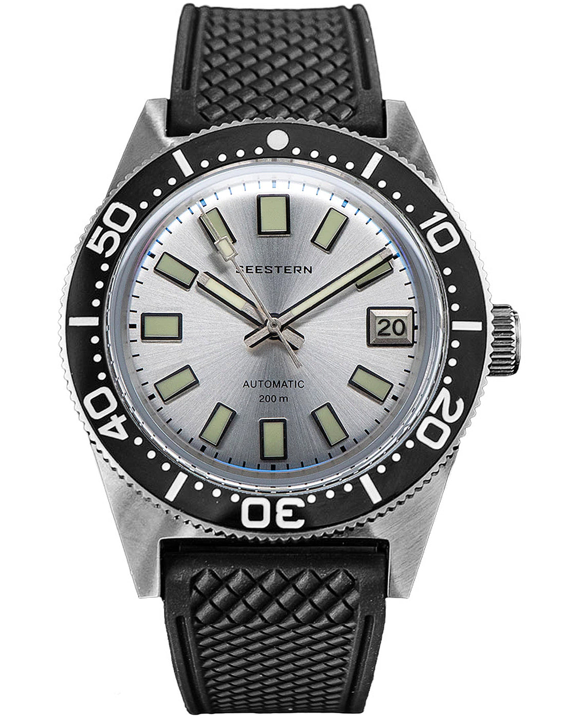 Seestern 62MASVX V3 Automatic Diver