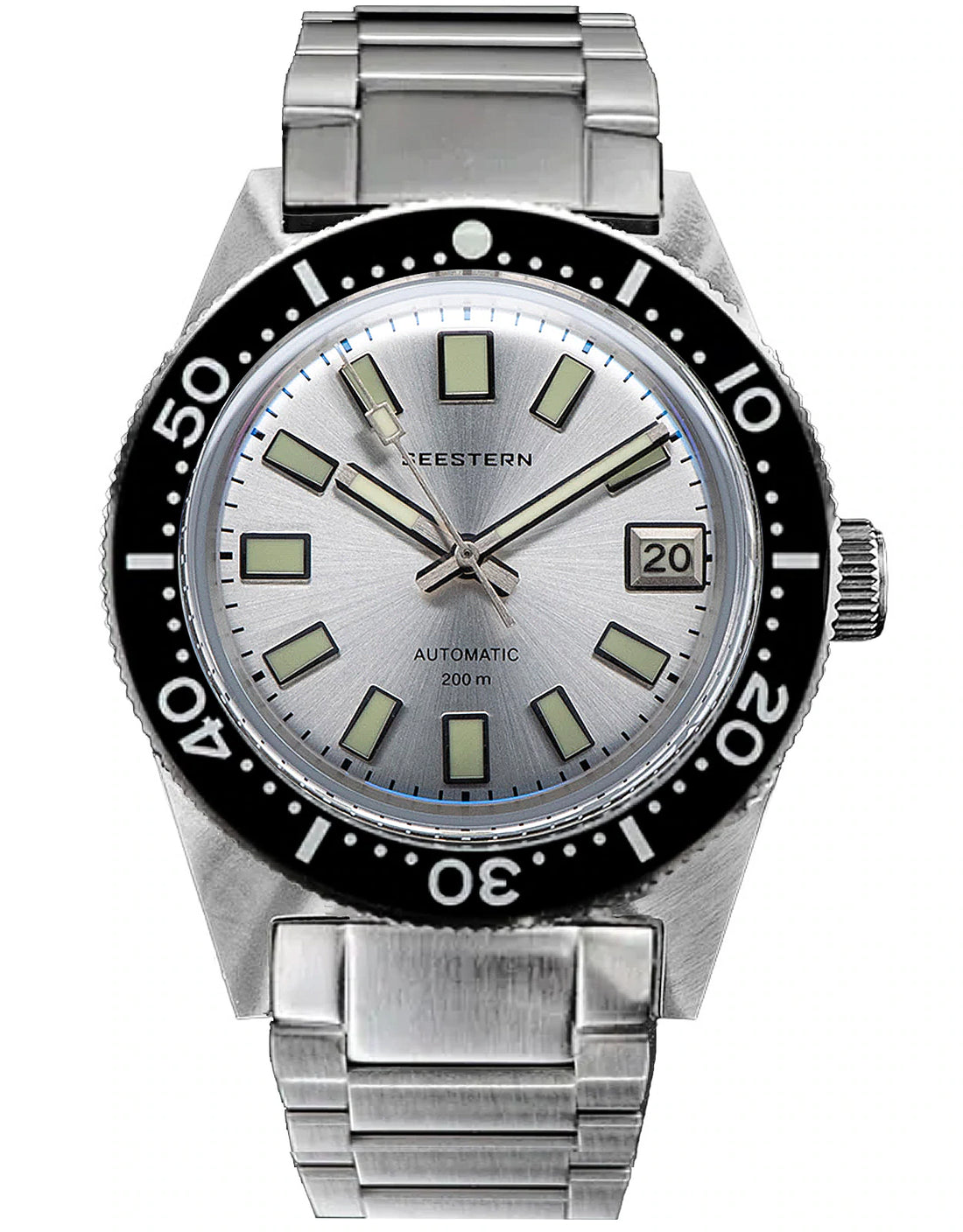 Seestern 62MASVLS V3 Automatic Diver