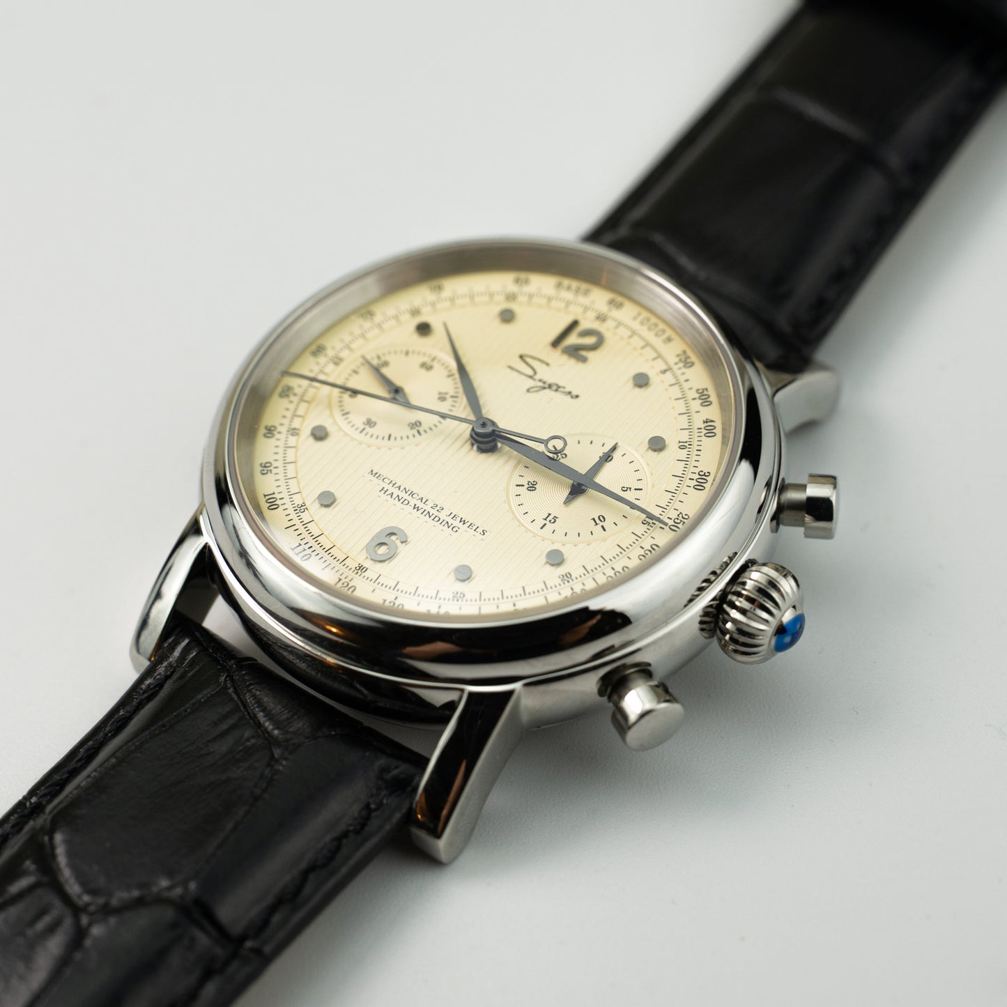 Chrono Heritage S411 SU1901SB