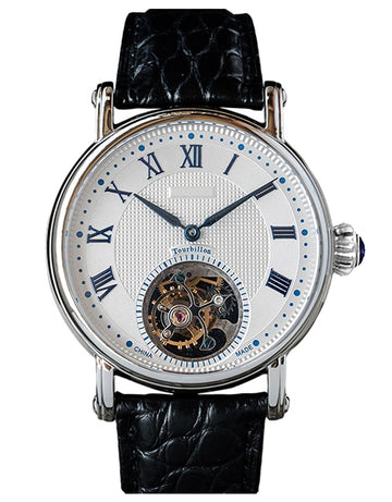 苏格斯诗歌陀飞轮 SE8000SW