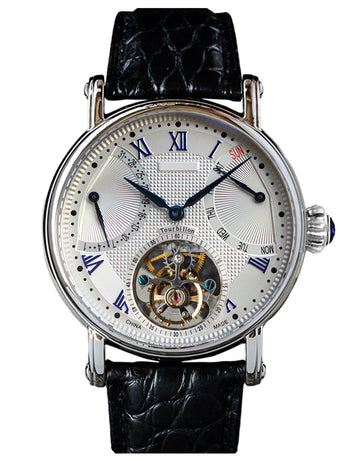 苏格斯诗歌陀飞轮 SE8004SBE