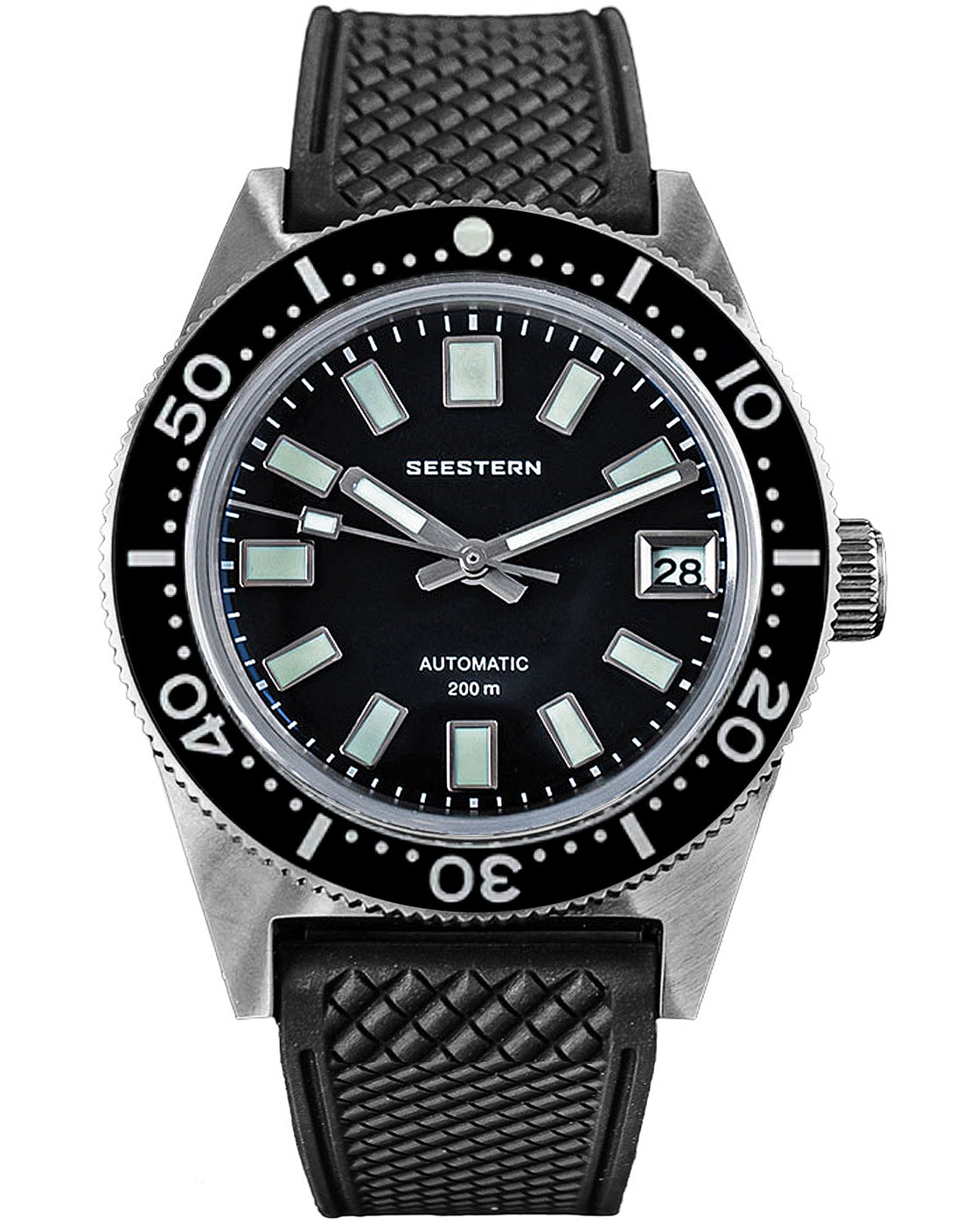 Seestern 62MASKX V3 Automatic Diver