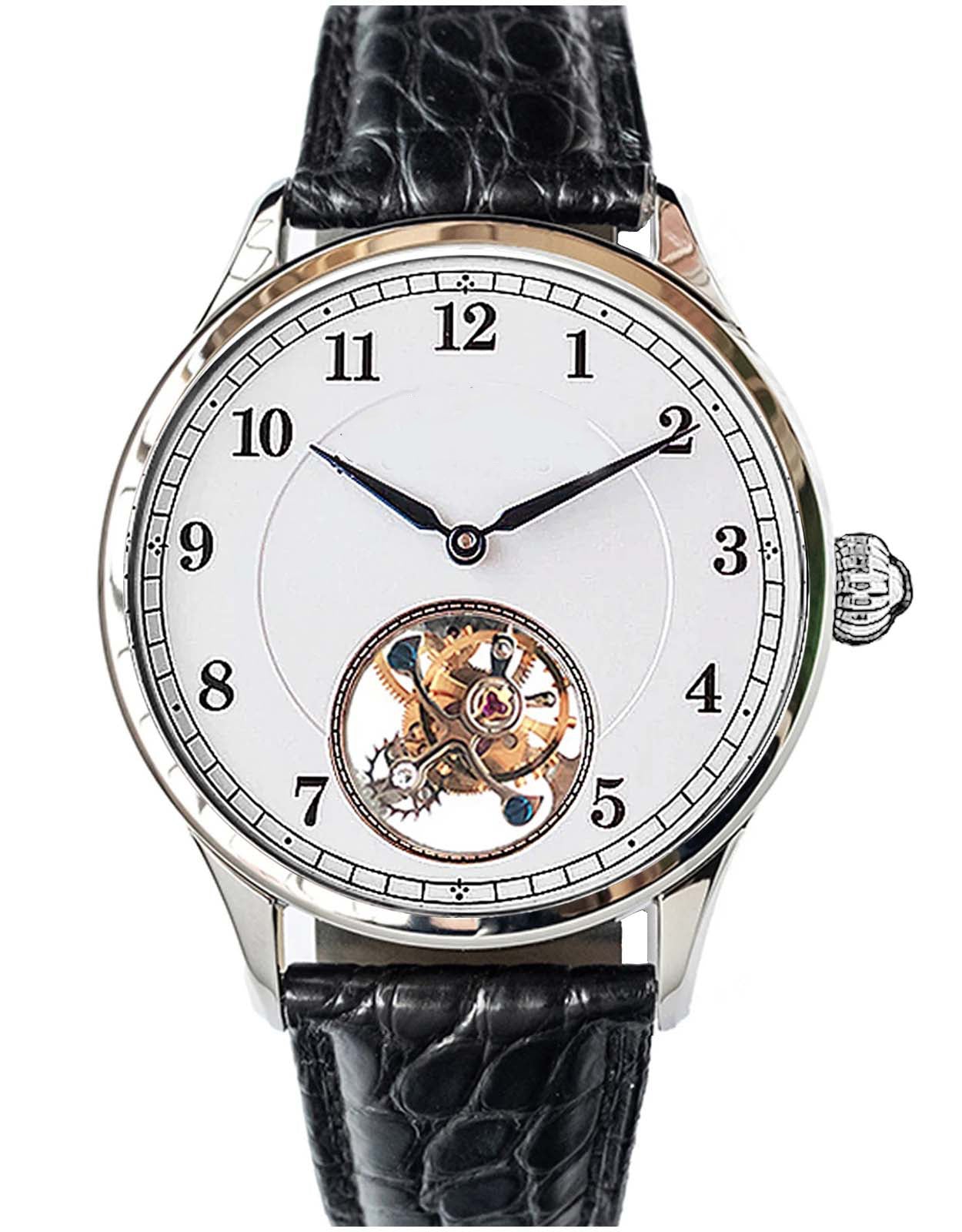 Sugess discount tourbillon review