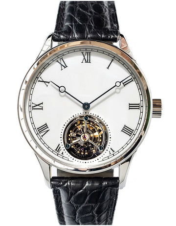 苏格斯陀飞轮大师 SU8230RSW