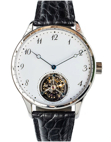 苏格斯陀飞轮大师 SU8230SW