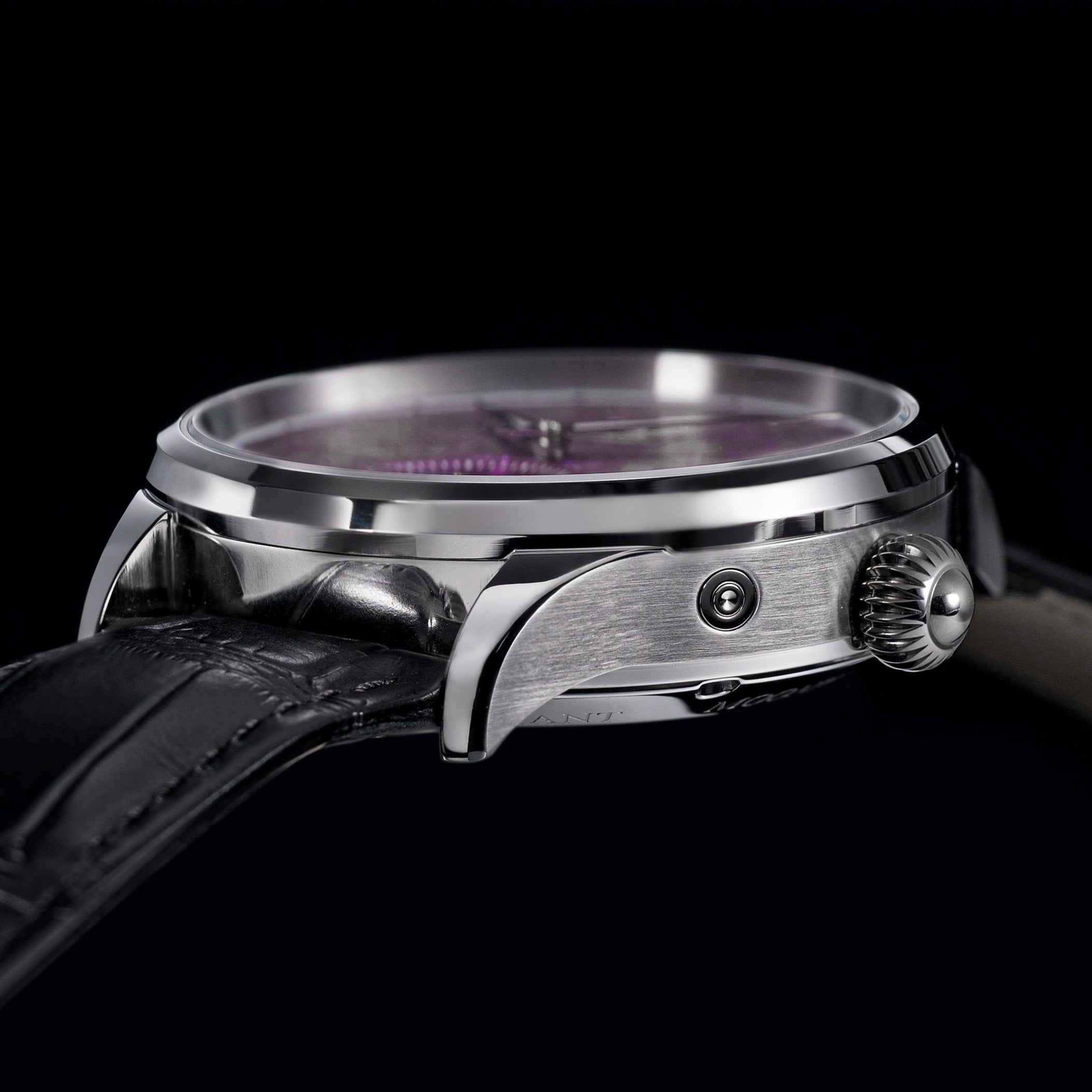 MoonPhase Master Automatic S401 SU2528STRA V3