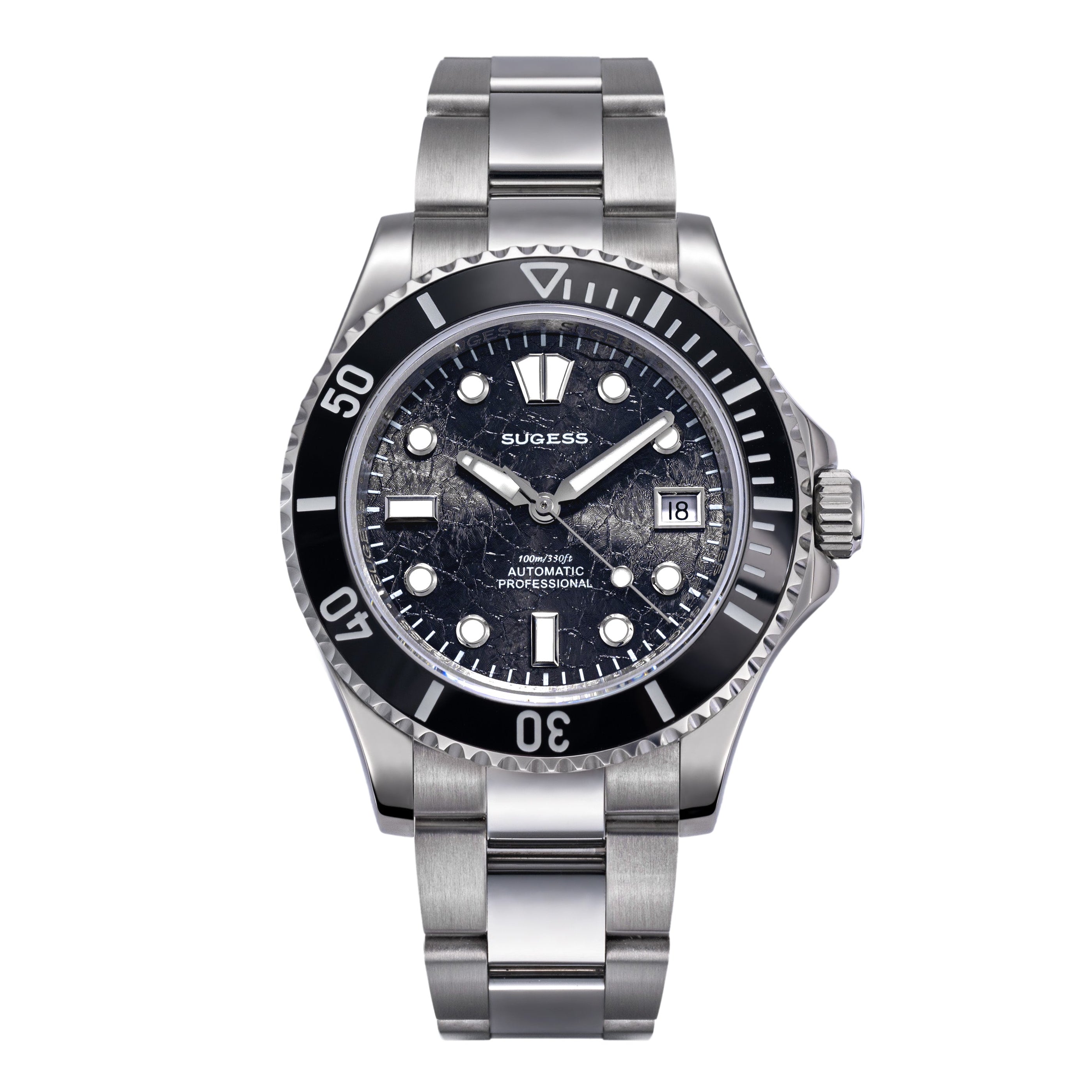 Sugess Watch | Tourbillon Watches | Affordable Luxury