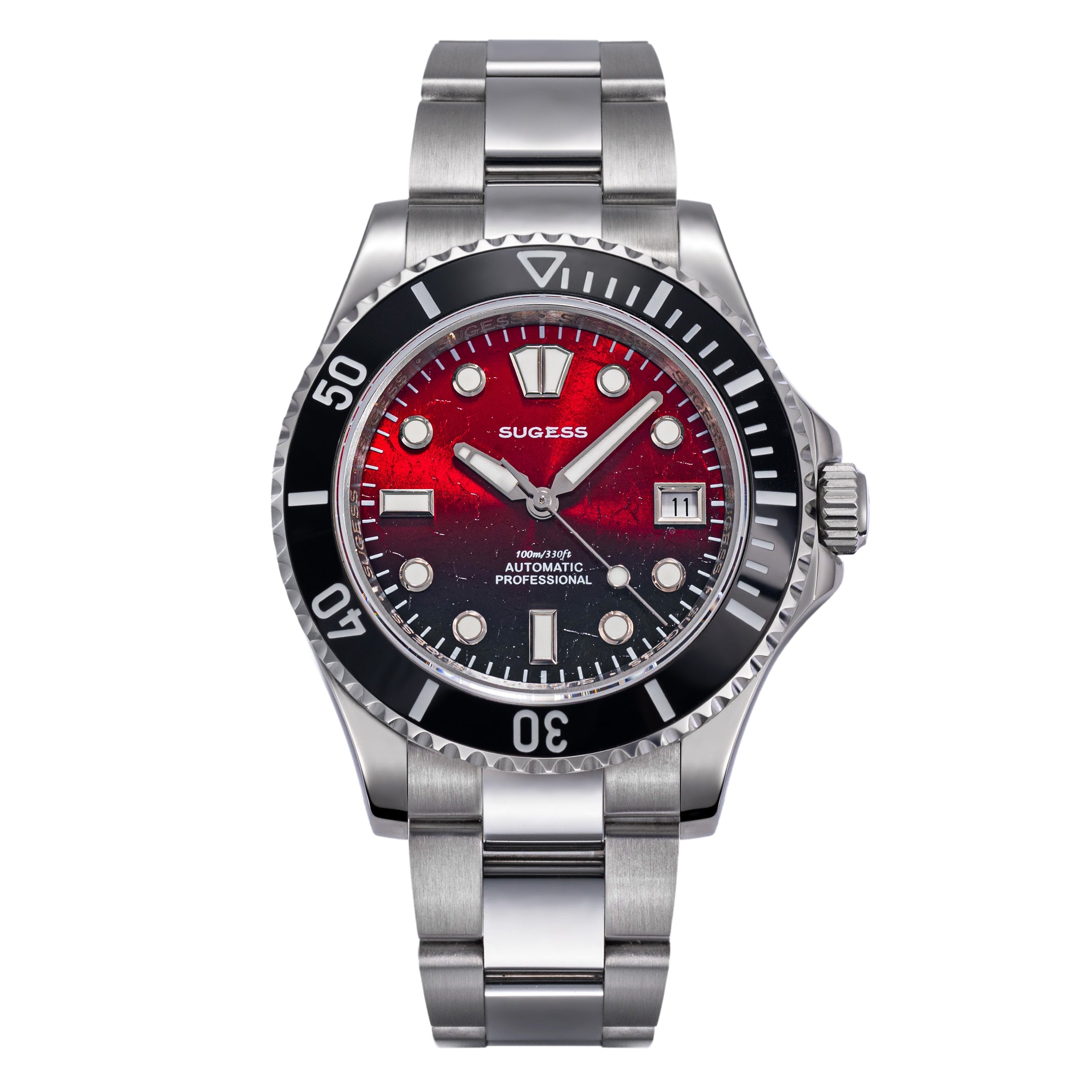 Sugess Watch | Tourbillon Watches | Affordable Luxury