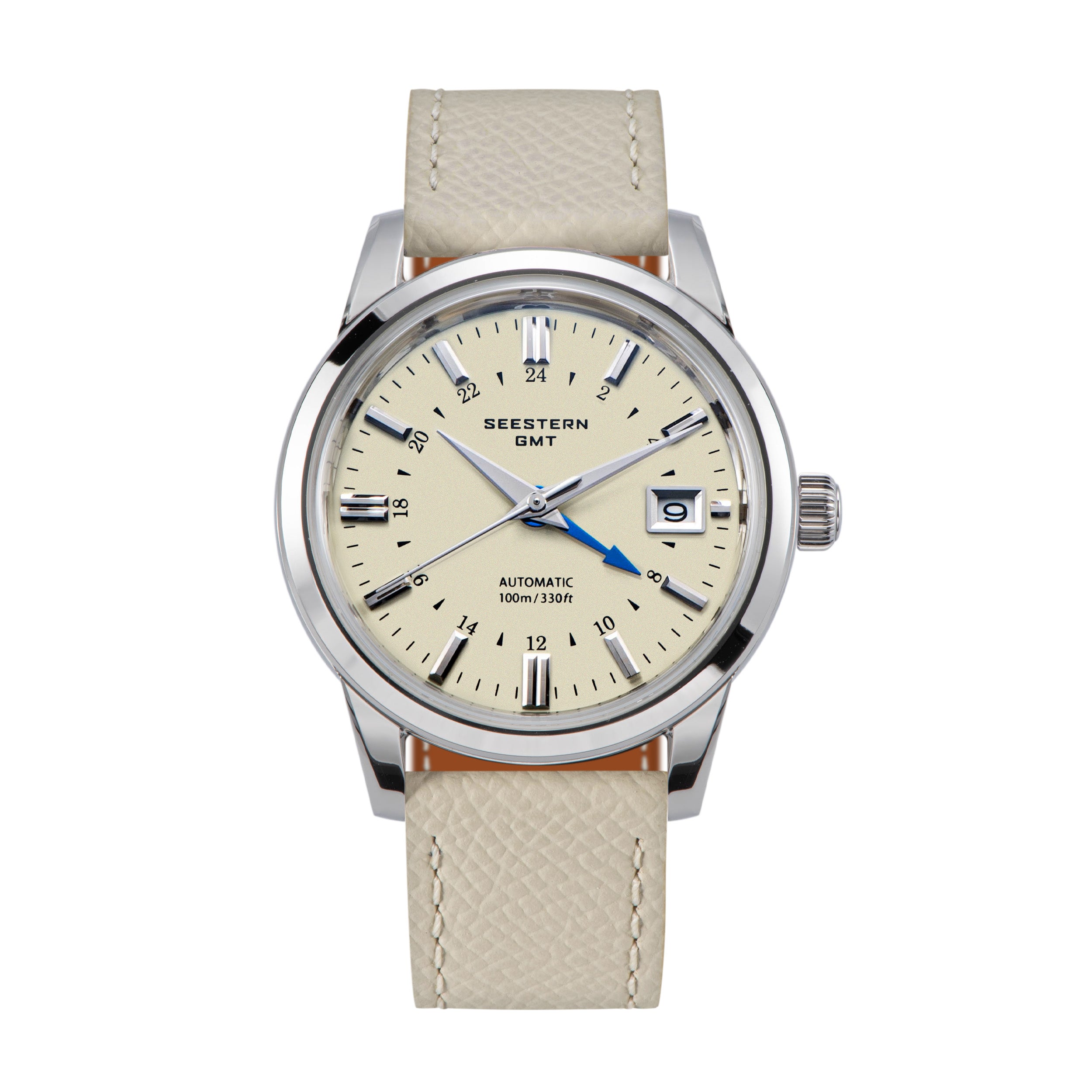 [期間限定出品] SEESTERN チタンGMT 2025Limited 期間限定出品] SEESTERN チタンGMT 2025Limited - メルカリ