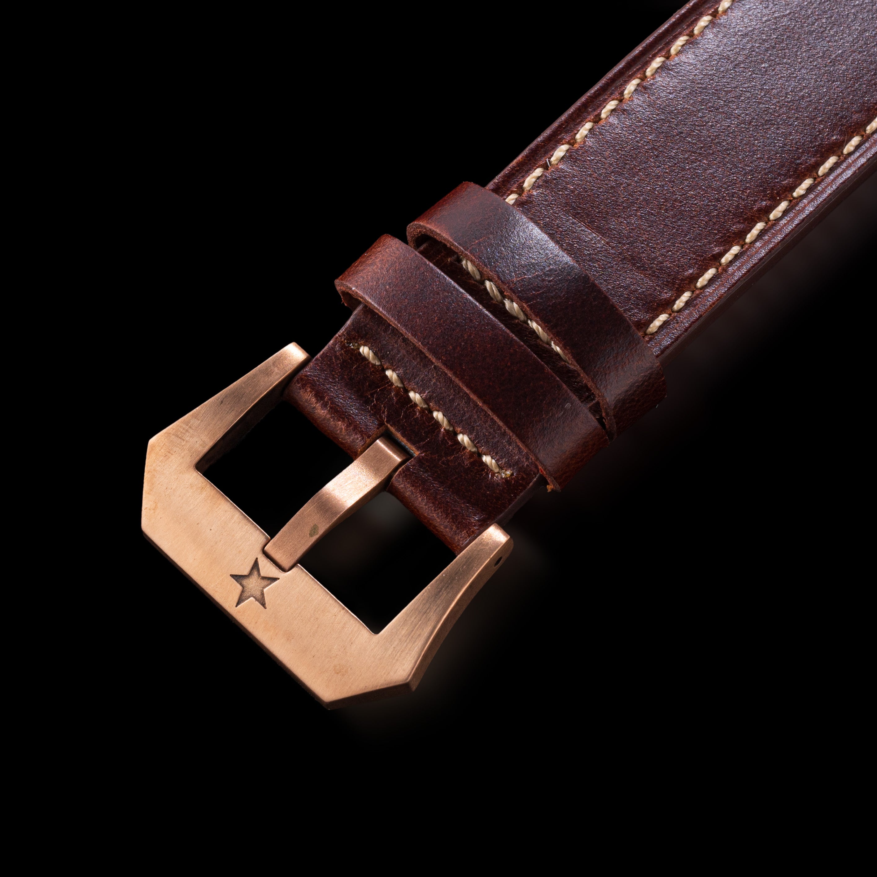 Glamor Master Genuine SWISS ETA2824 CuSn8 Bronze Watch Limited 200