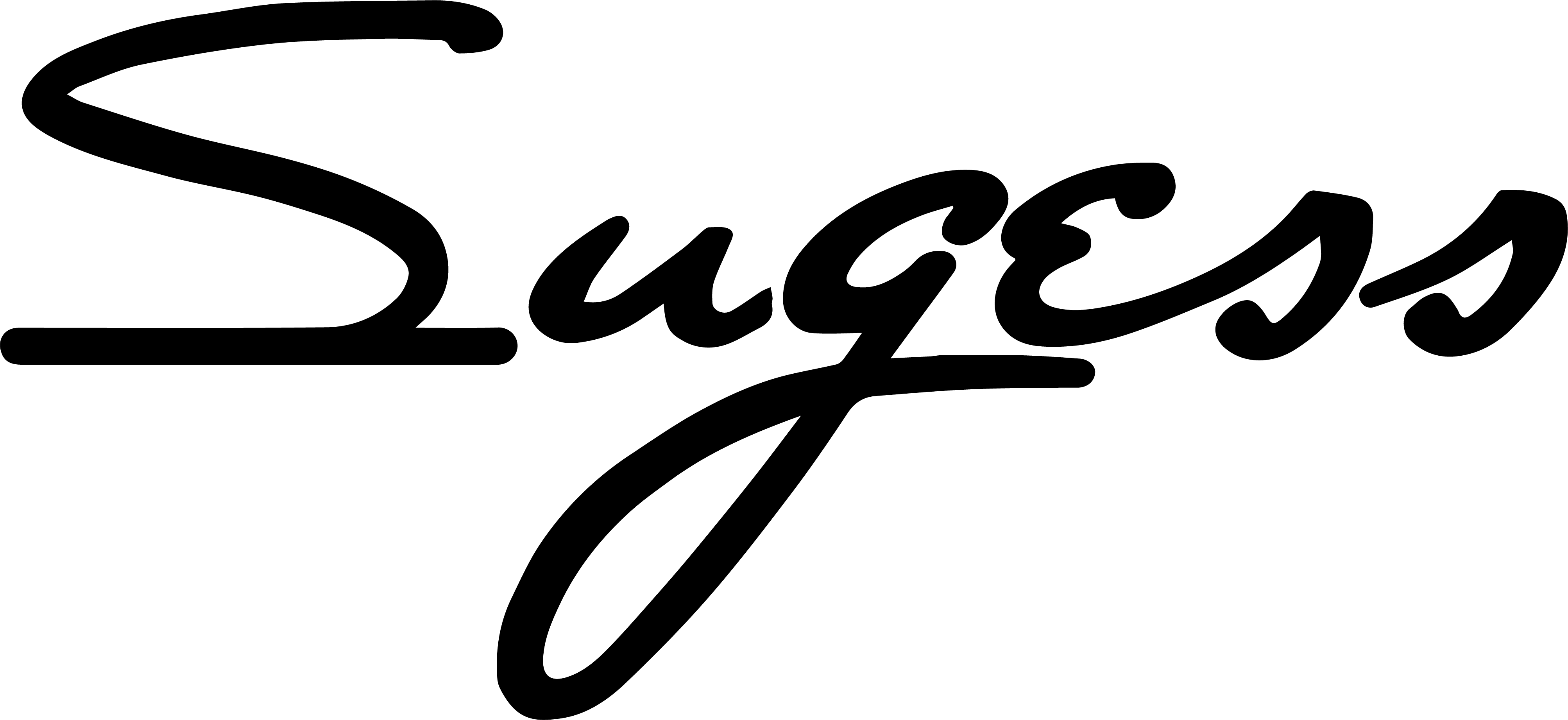 Sugess Watch logo