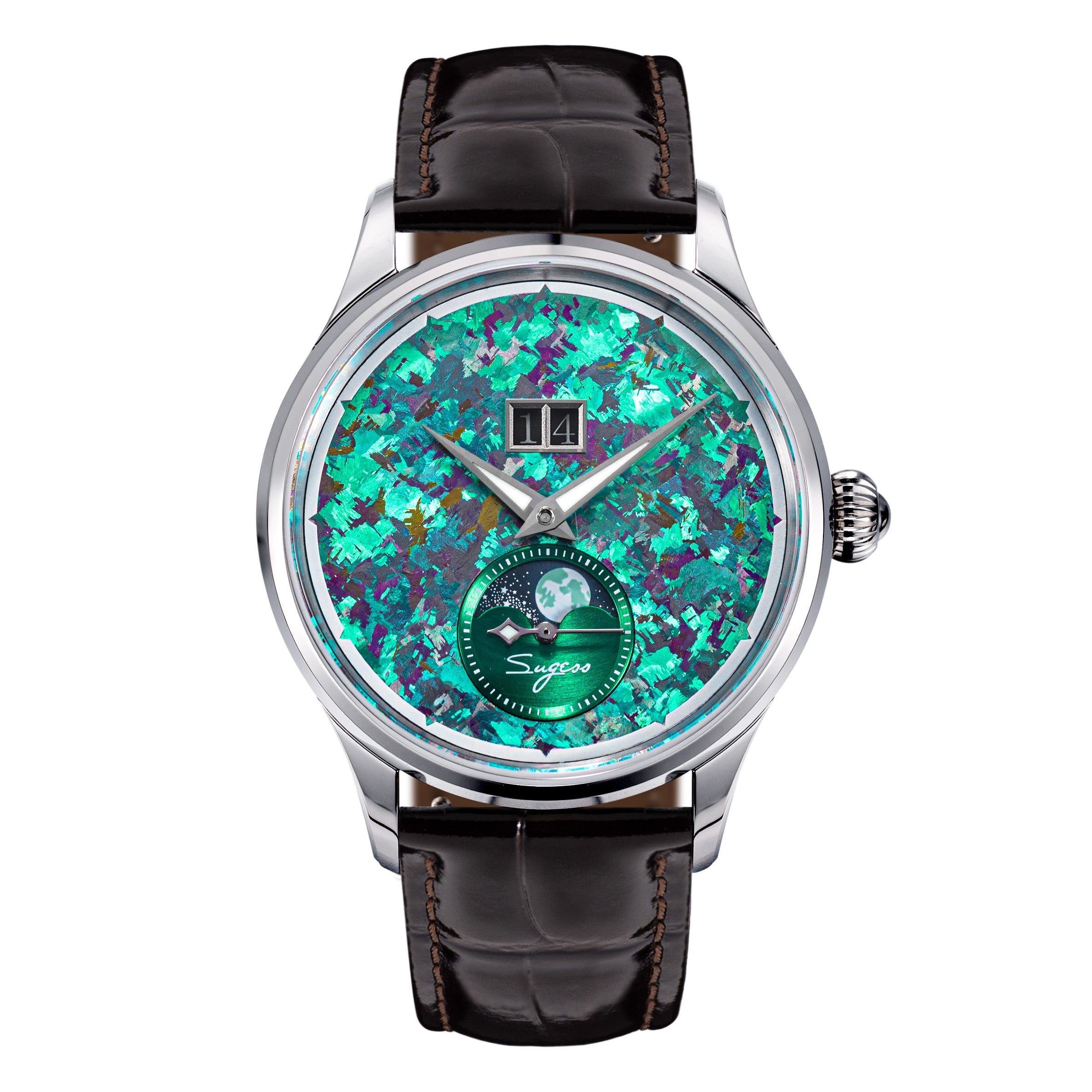 Sugess Watch | Tourbillon Watches | Affordable Luxury