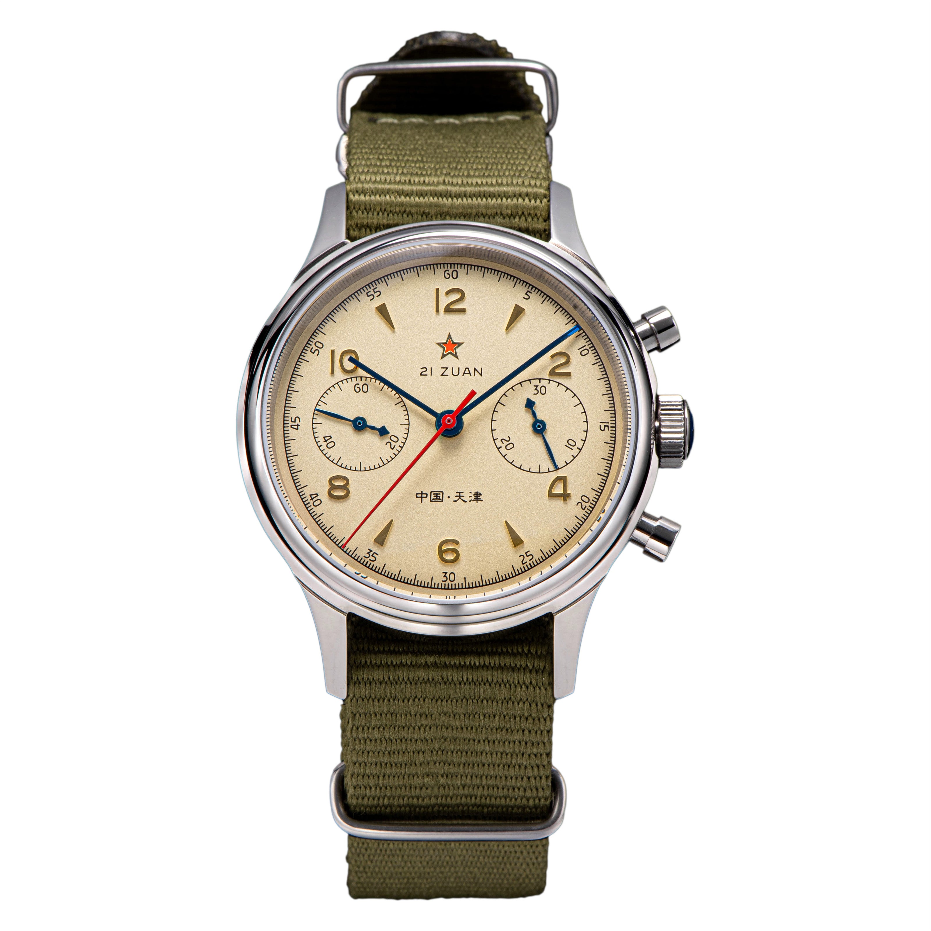 にしかわ　SEAGULLIV Seagull Watch | Seagull 1963 Watch | Seagull Chronograph | Sugess