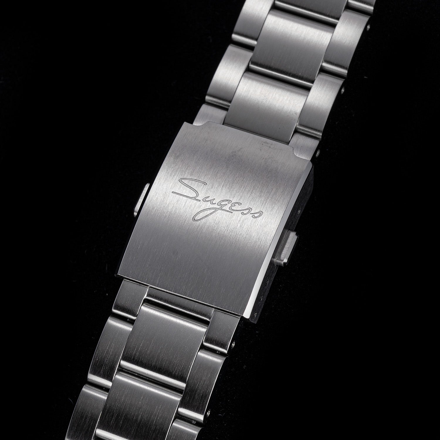 CRONO N×P-77 HANG OUT GMT Seventy Nine — GMT Chronographs