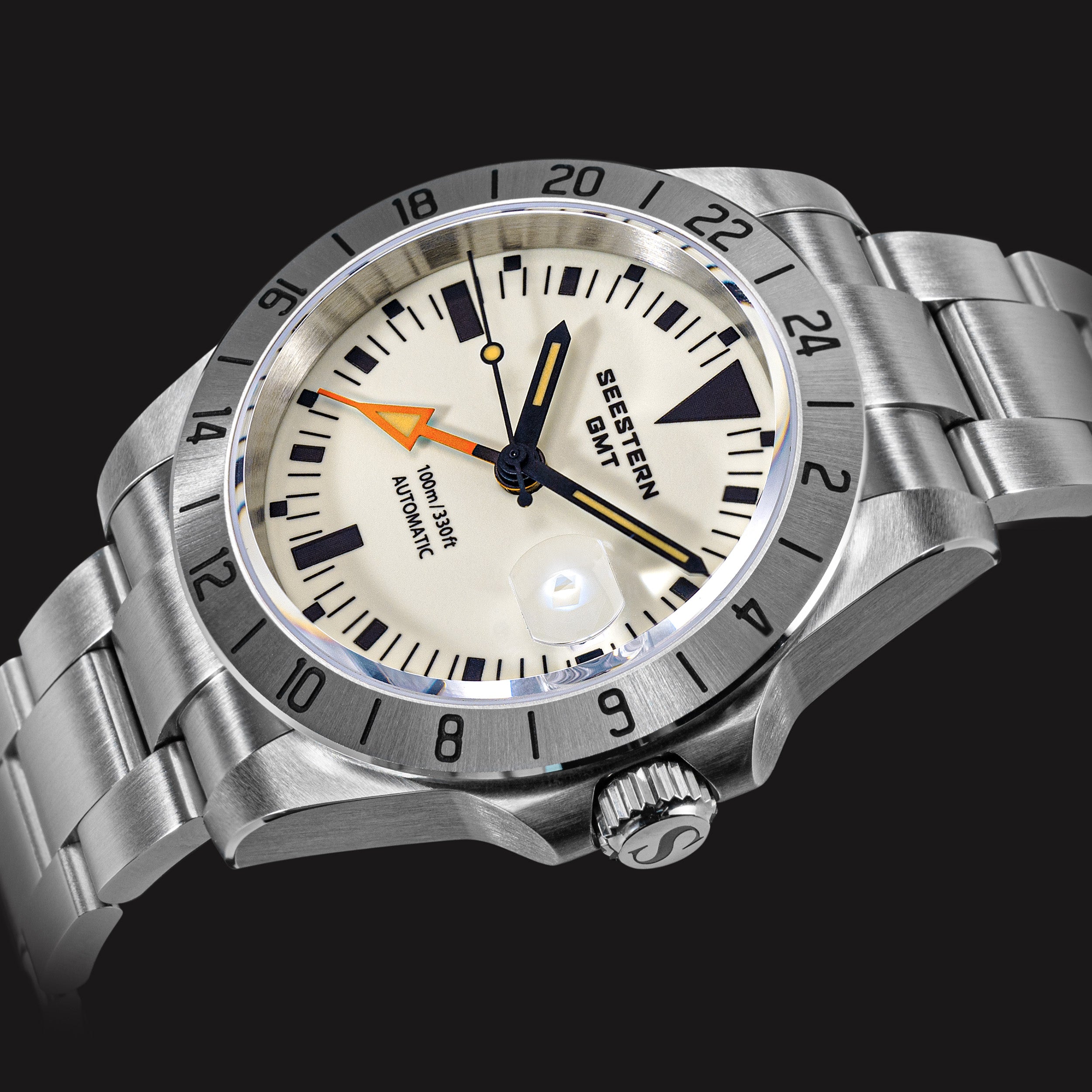 sea② Heddon Zara Super Spook Bone White 5