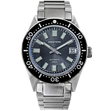 Seestern 62MASSLS V3 Automatic Diver