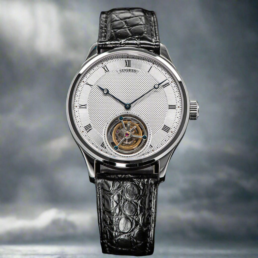 Tourbillon Master SU8230G