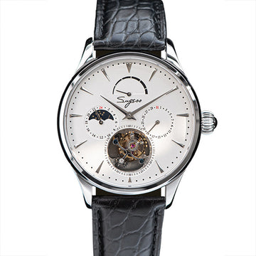 Sugess Tourbillon Master SU8007SW