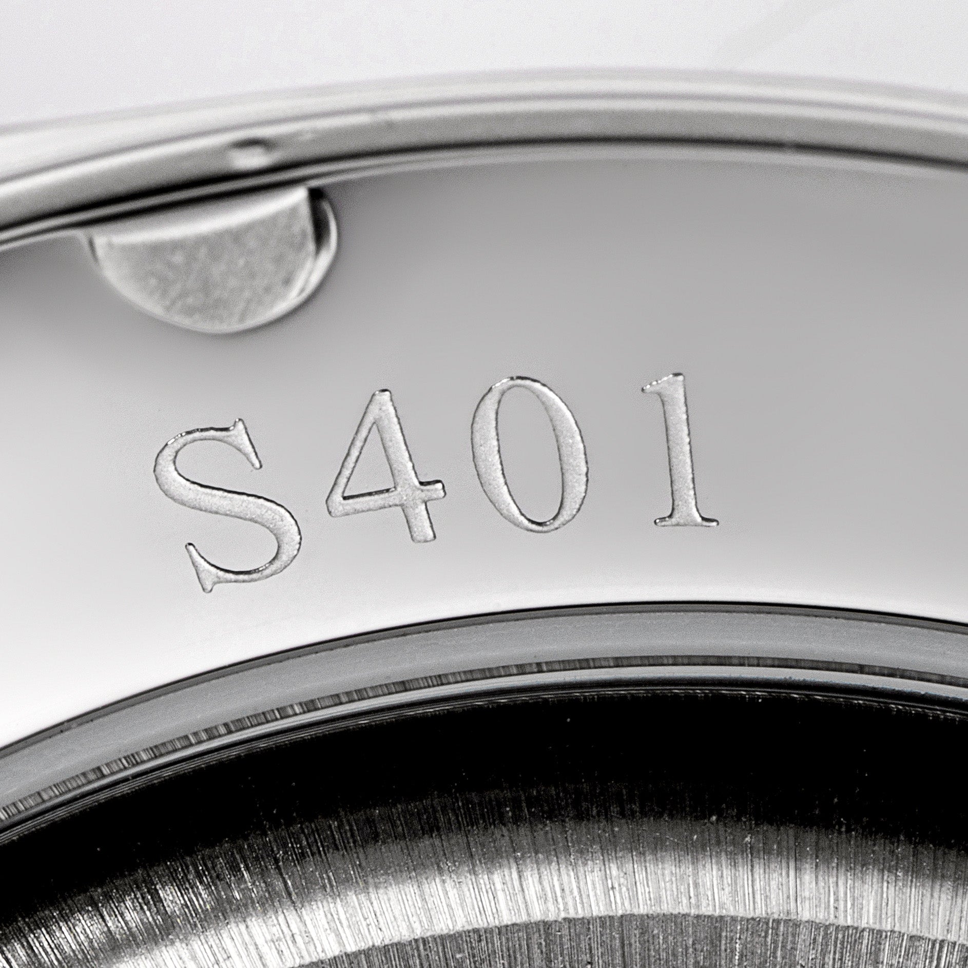 MoonPhase Master Automatic S401 SU2528STRA V3