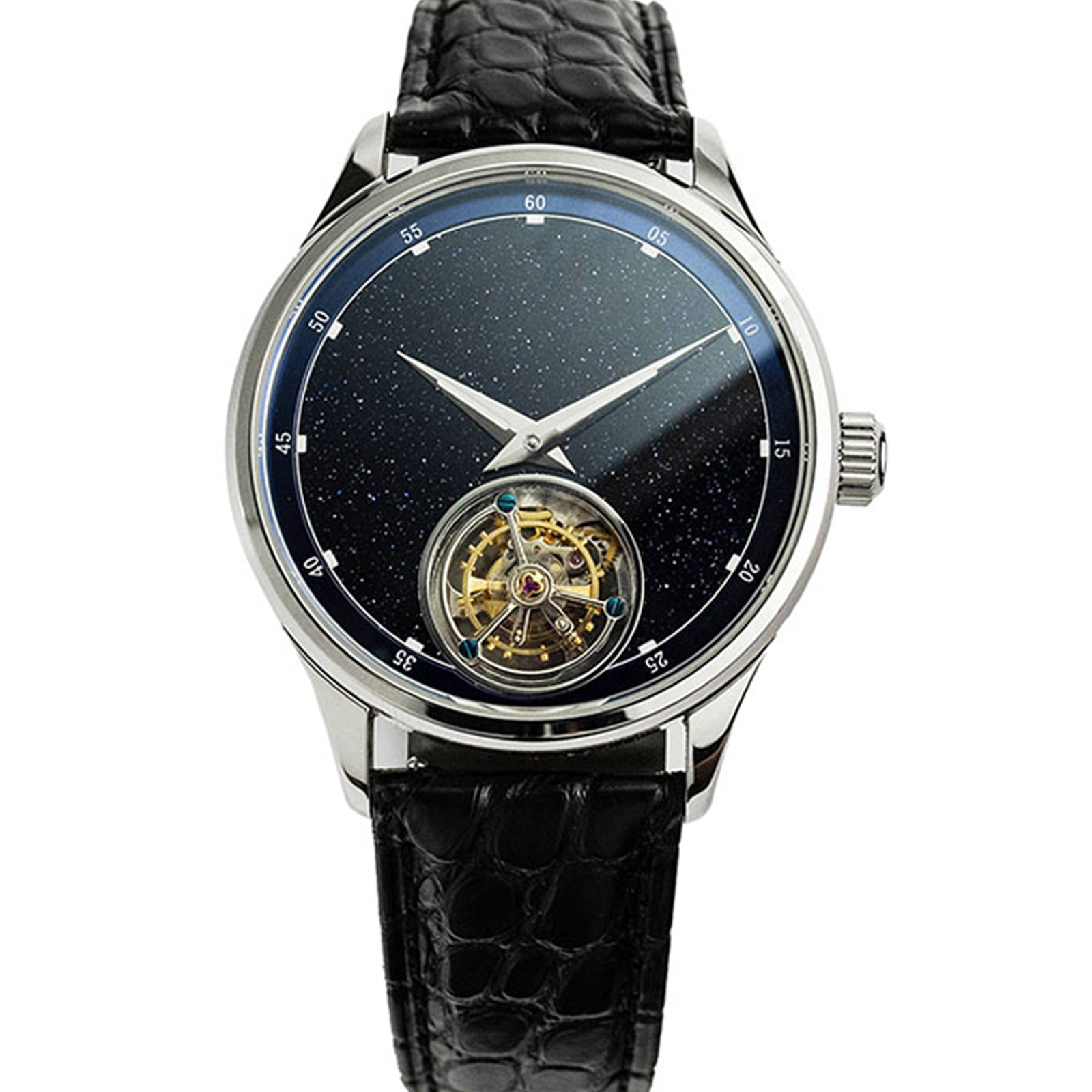 Tourbillon Master SU8230STRA