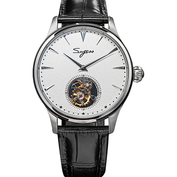 Tourbillon Master SU8000IWW