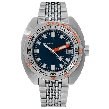 Seestern DOX09 V3 Automatic Diver