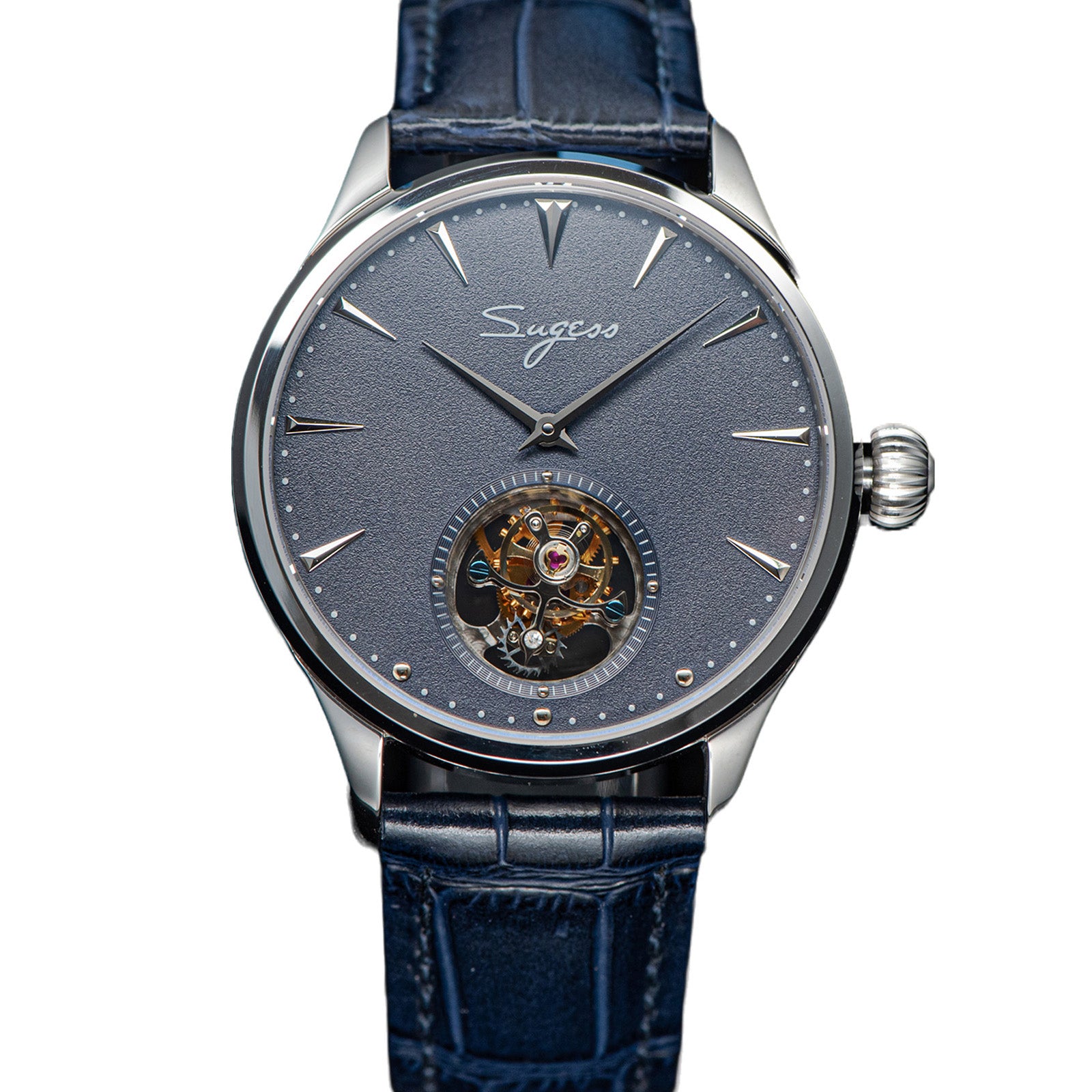 Tourbillon Watches | China Tourbillon Watches | Sugess Watch – Page 2