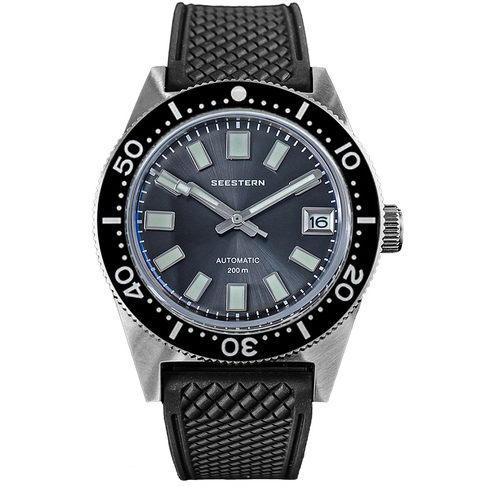 Seestern 62MASSX V3 Automatic Diver