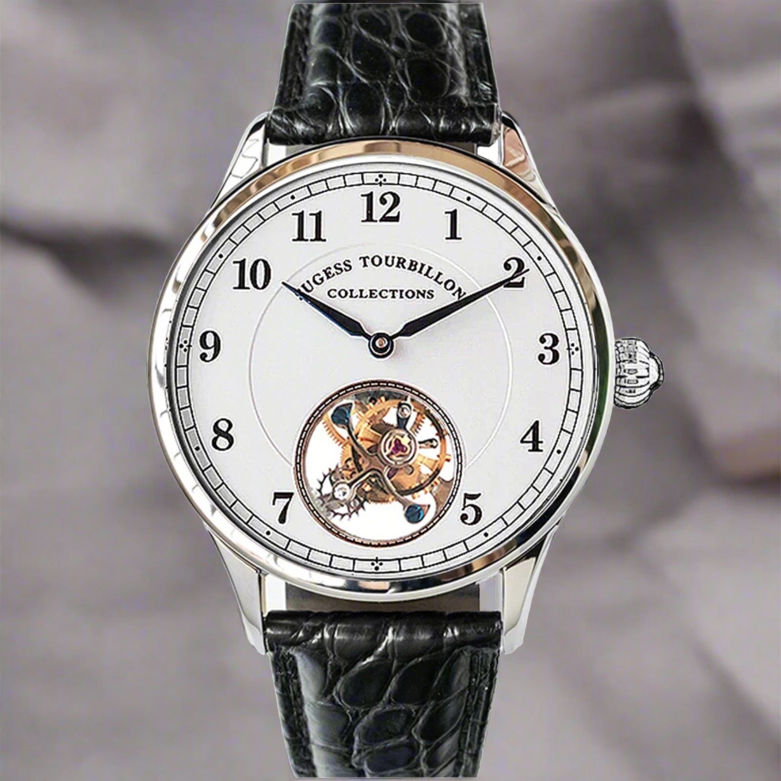 Best chinese tourbillon hotsell