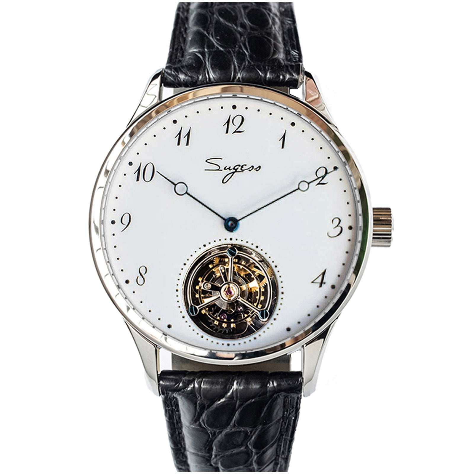 Tourbillon Master SU8230SW