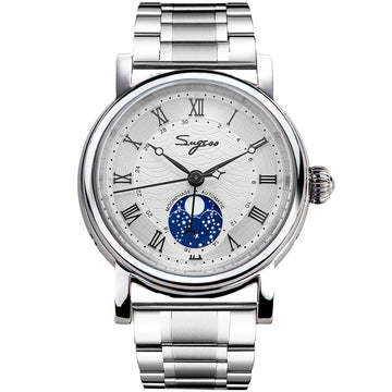 蘇格斯月相大師 SU2108BE