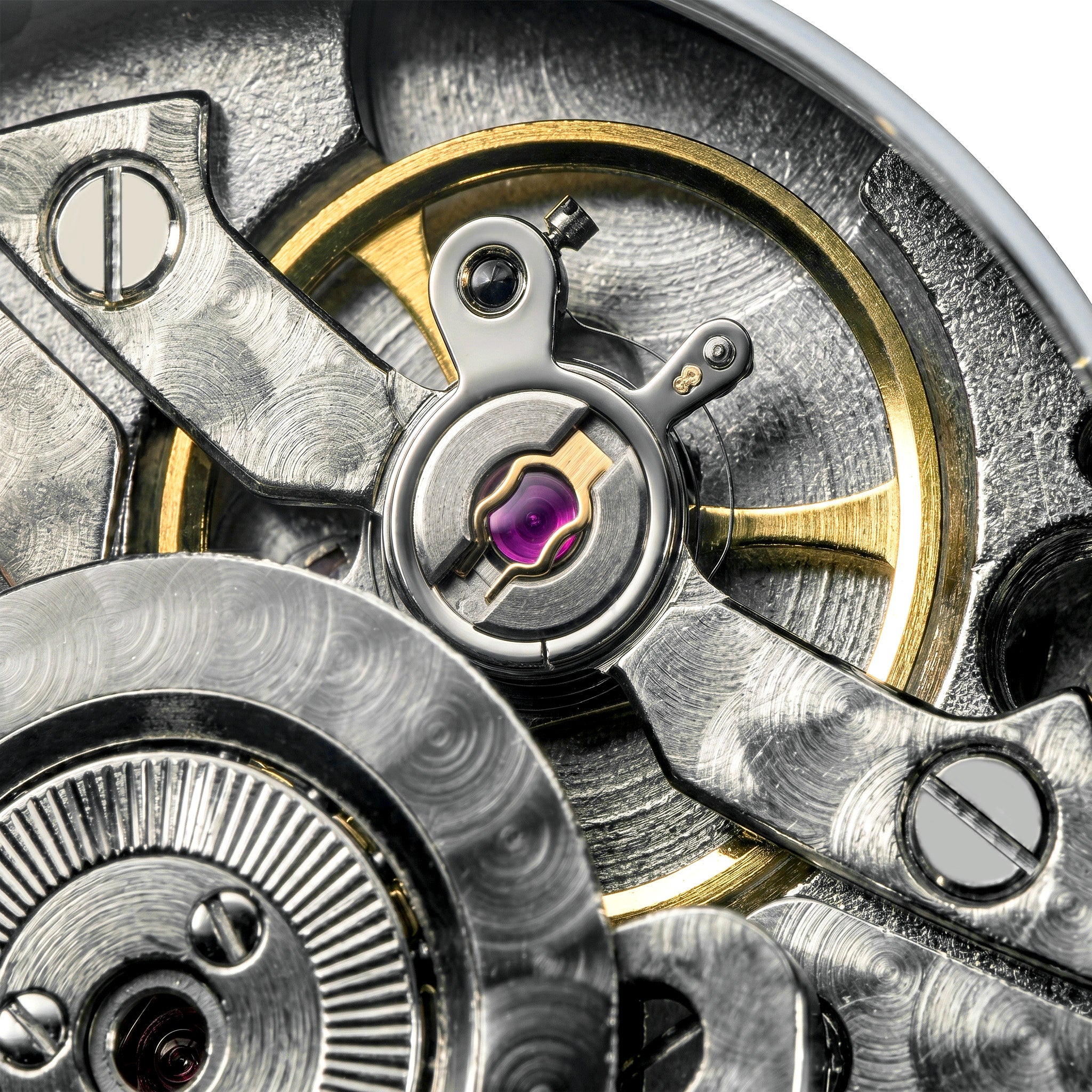MoonPhase Master Automatic S401 SU2528STRA V3