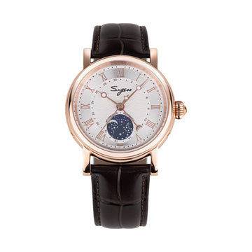 MoonPhase Master SU2108GZ Gold Moon Phase