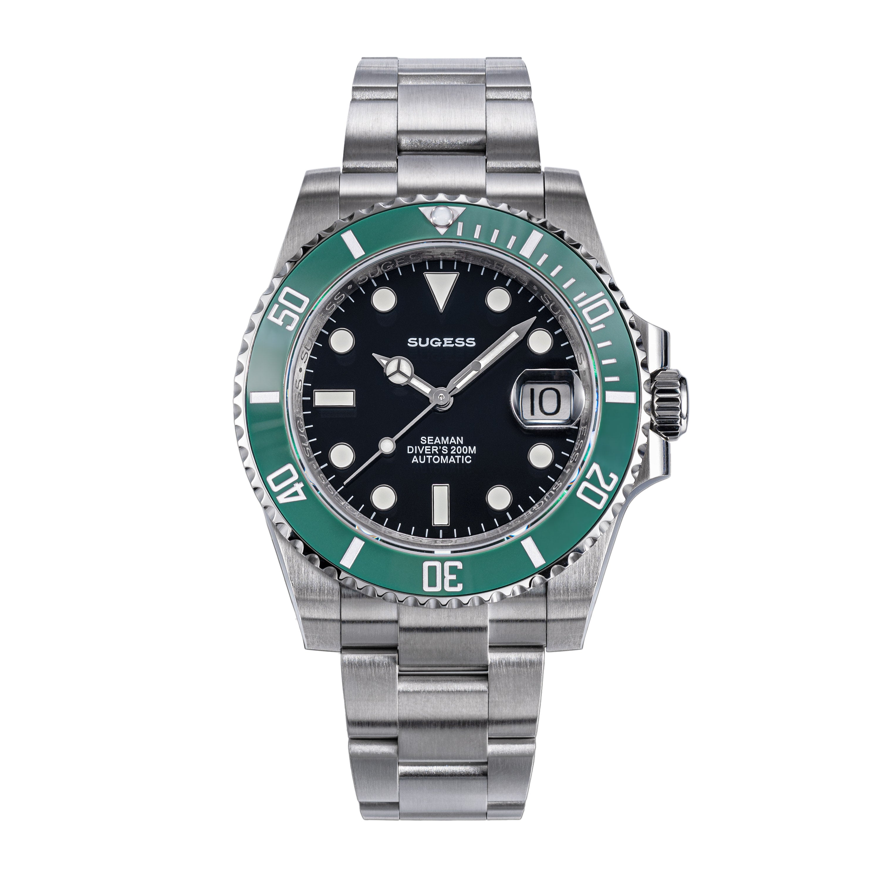 Ocean Star Watches, Sugess Watch & Ocean Star Automatic Watches