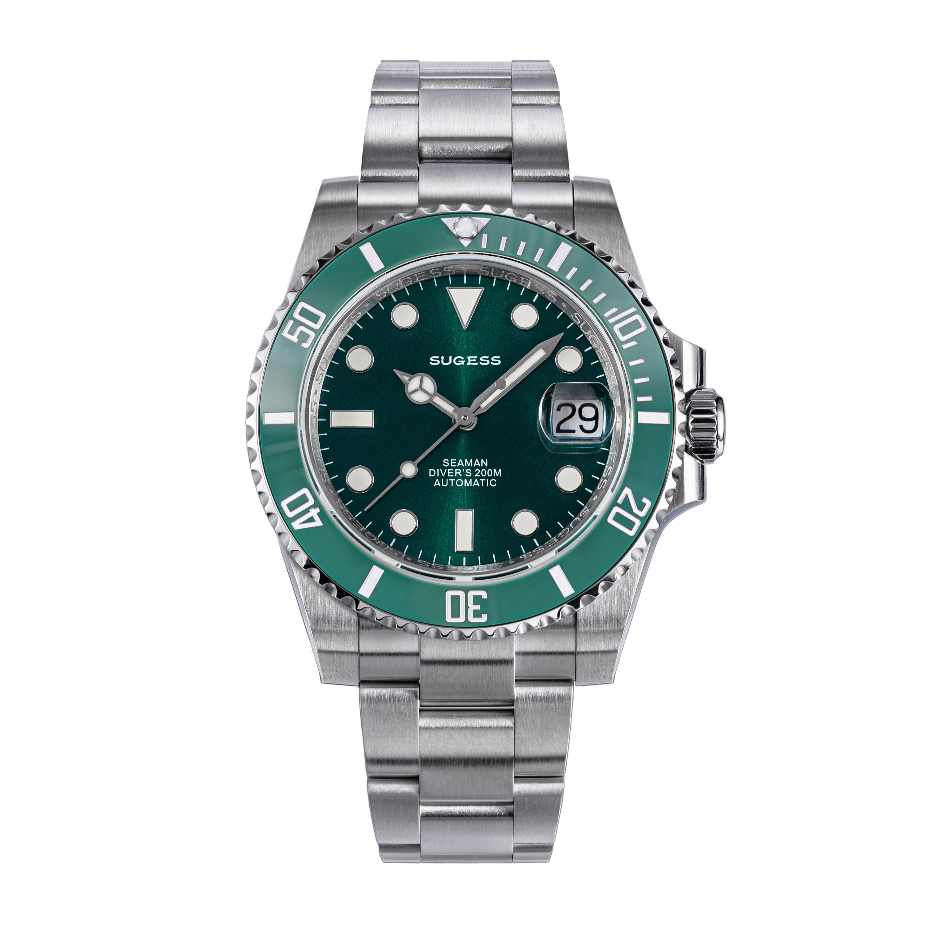 Ocean Star Watches, Sugess Watch & Ocean Star Automatic Watches