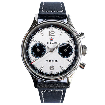 Chrono Heritage SUPAN006GN