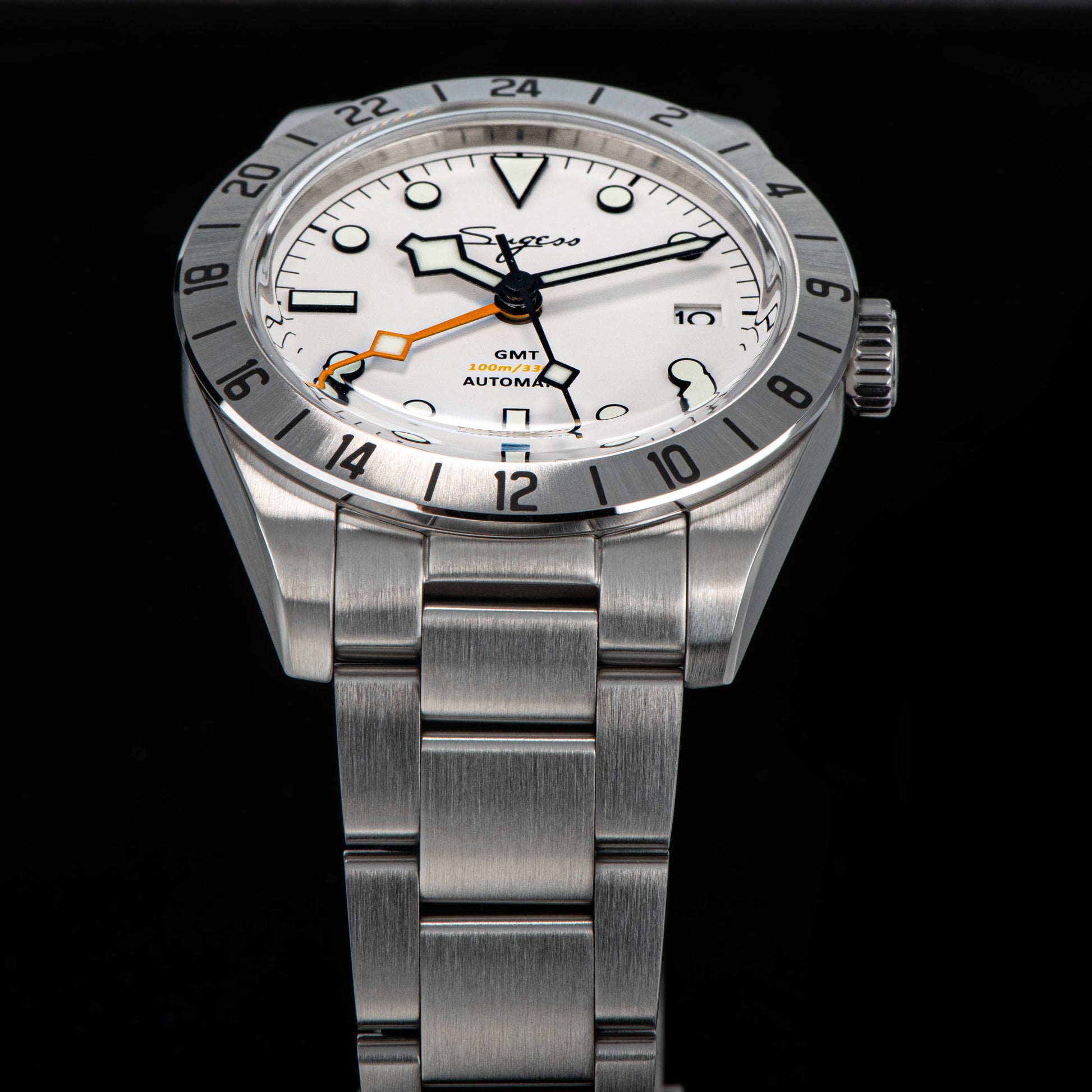 Best discount gmt homage